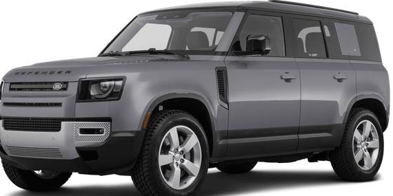 LAND ROVER DEFENDER 2020 SALEXEEU5L2029957 image